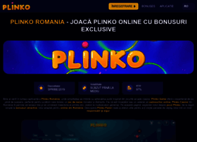 Plinko-demo.ro thumbnail