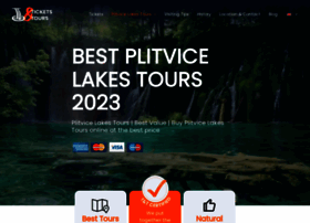 Plitvice-lakes.tours thumbnail