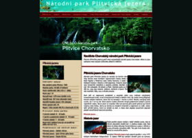 Plitvice.cz thumbnail