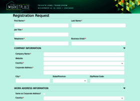 Plmaregistration.com thumbnail