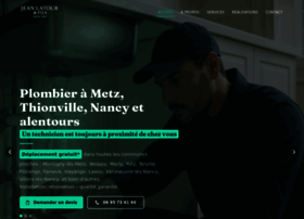 Plombier-grandest.fr thumbnail