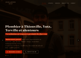 Plombier-thionville.fr thumbnail