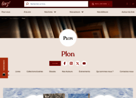 Plon.fr thumbnail
