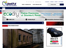 Plonsk24.pl thumbnail