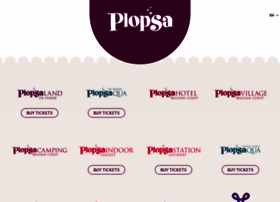 Plopsa.be thumbnail