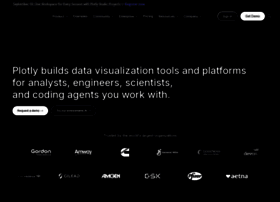 Plotly.com thumbnail