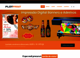 Plotprint.com.br thumbnail