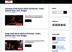 Plotreel.com thumbnail