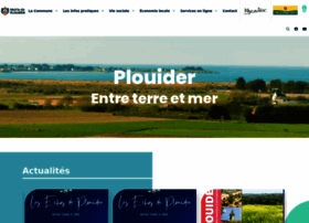 Plouider.fr thumbnail