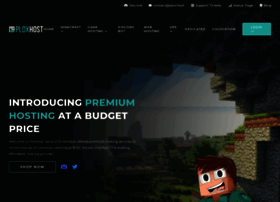 Plox.host thumbnail Plox.host thumbnail