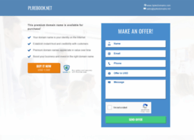 Plrebook.net thumbnail