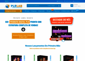 Plrlab.com.br thumbnail