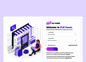 Plrpower.co.in thumbnail