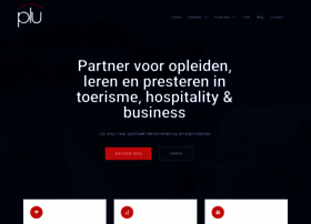 Plu-online.nl thumbnail