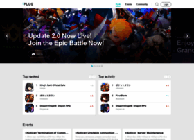 Plug.game thumbnail Plug.game thumbnail