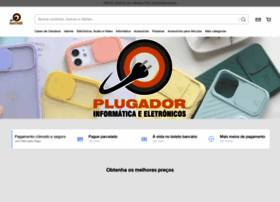 Plugador.com.br thumbnail