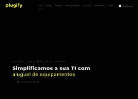 Plugify.com.br thumbnail