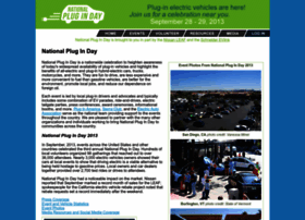 Pluginday.org thumbnail