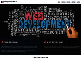 Pluginnetwork.net thumbnail