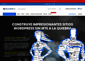 Pluginsgpl.com thumbnail