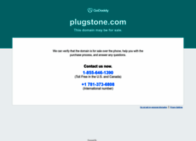 Plugstone.com thumbnail