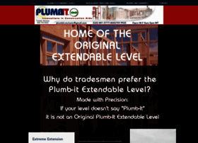 Plumb-it.com thumbnail