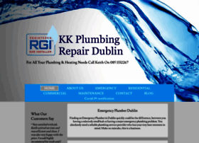 Plumbingrepairdublin.com thumbnail