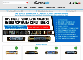 Plumbingsale.co.uk thumbnail