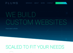 Plumbweb.io thumbnail