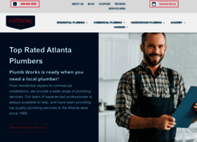 Plumbworksinc.com thumbnail