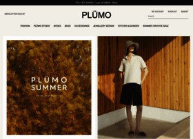 Plumo.com thumbnail