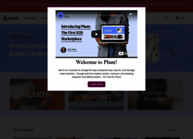 Plumshop.com thumbnail