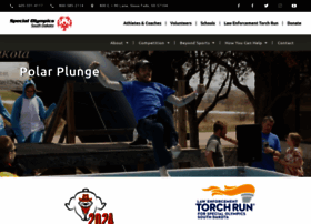 Plungesd.org thumbnail