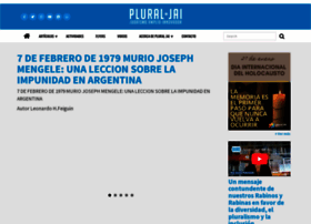 Pluraljai.com.ar thumbnail
