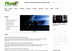 Plurall.com.br thumbnail