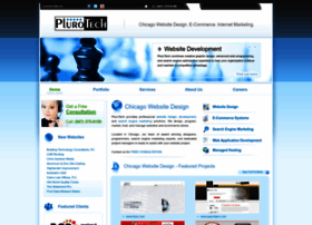 Plurotech.com thumbnail