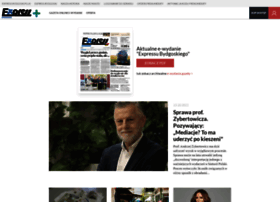 Plus.expressbydgoski.pl thumbnail