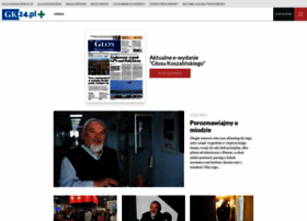 Plus.gk24.pl thumbnail