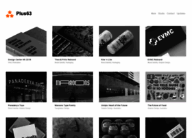 Plus63.net thumbnail