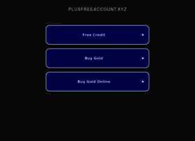 Plusfreeaccount.xyz thumbnail Plusfreeaccount.xyz thumbnail
