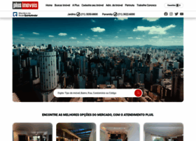 Plusimoveis.com.br thumbnail Plusimoveis.com.br thumbnail