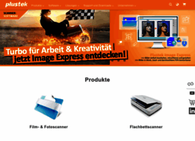Plustek.de thumbnail