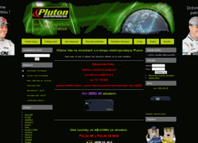 Pluton-elektro.cz thumbnail