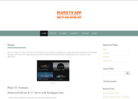 Plutotv-app.com thumbnail