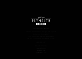 Plymdesign.com thumbnail
