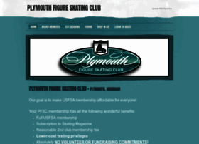 Plymouthfigureskatingclub.com thumbnail