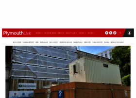 Plymouthherald.co.uk thumbnail Plymouthherald.co.uk thumbnail