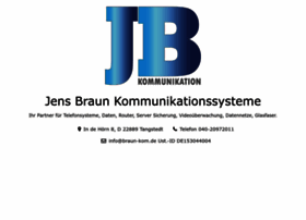 Pm-communication.com thumbnail