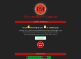 Pm-doubler.space thumbnail Pm-doubler.space thumbnail