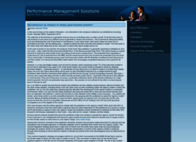Pm-solutions.com thumbnail